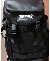 THRASHER | バックパック/リュック