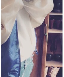 GU | ニット/セーター