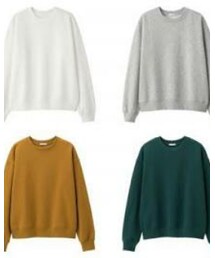 GU | Tシャツ/カットソー
