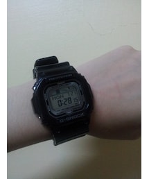 G-SHOCK | G-shock 手錶(アナログ腕時計)