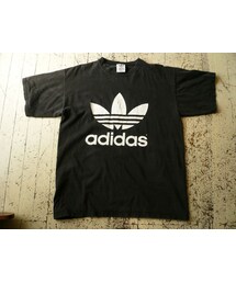 USED OLD ADIDAS T(Tシャツ/カットソー)