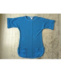 80's メッシュトップス　USED(Tシャツ/カットソー)