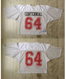 Champion　メッシュスポーツT(Tシャツ/カットソー)
