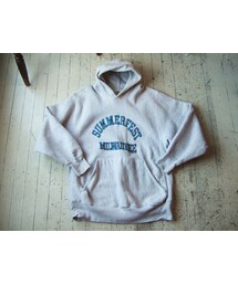 Lee　リバースウィーブタイプ　パーカー(パーカー)