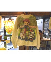 BETTY BOO　スウェット(スウェット)