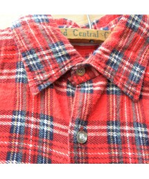 ネルシャツ！(シャツ/ブラウス)