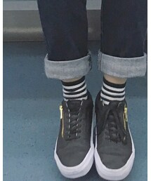 VANS | スニーカー