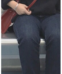 UNIQLO | デニムパンツ