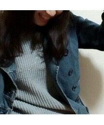 GAP | デニムジャケット