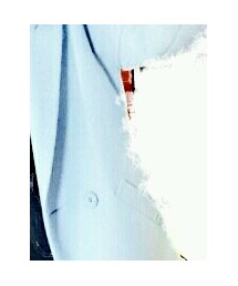 CECIL McBEE | チェスターコート