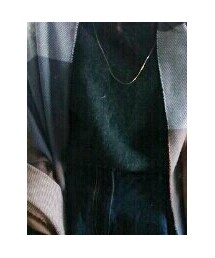 RETRO GIRL | マフラー