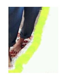 RETRO GIRL | その他パンツ