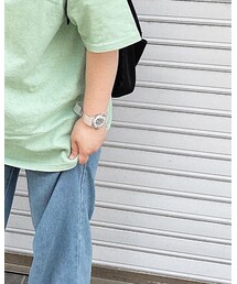 WHO'S WHO gallery | Tシャツ/カットソー