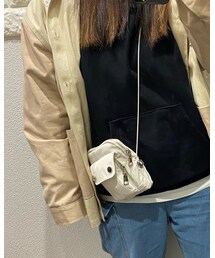 WHO'S WHO gallery | ジャケット/アウター