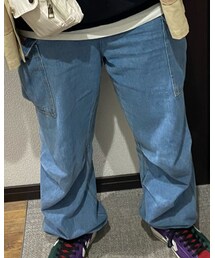 VISION STREET WEAR | パンツ