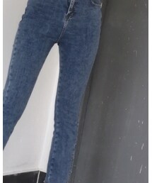 CHMPGN | デニムパンツ