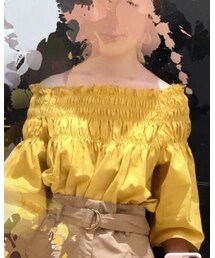 earth music&ecology | トップス