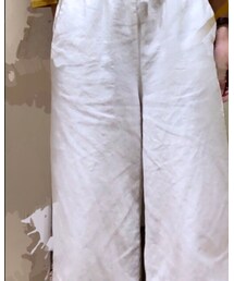 MONKI | チノパンツ