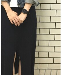 UNIQLO | スカート