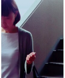 IENA | カーディガン/ボレロ