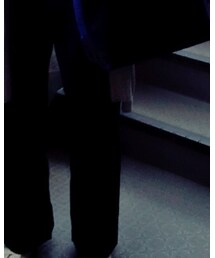 UNIQLO | チノパンツ