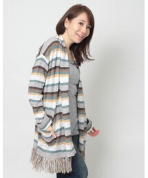 Durer | カーディガン/ボレロ