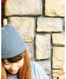 RNA | ニットキャップ/ビーニー