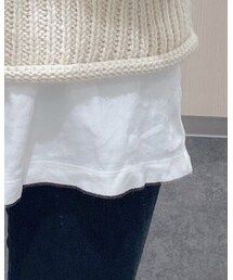 UNIQLO | Tシャツ/カットソー