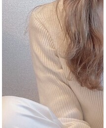 E hyphen world gallery | ニット/セーター