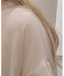 GU | シャツ/ブラウス