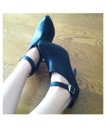 MERCURYDUO | ブーティー(ブーツ)