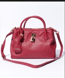 SNIDEL | ショルダーバッグ