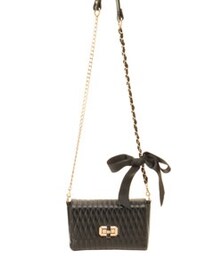 Apuweiser-riche | ショルダーバッグ