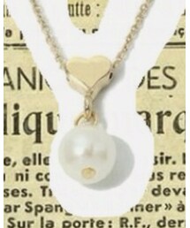 Ray BEAMS | ネックレス