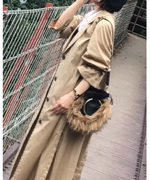 flower | アナログ腕時計