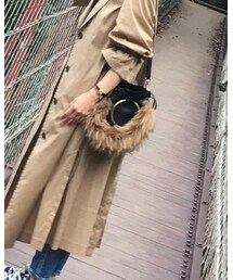 MODE ROBE | ショルダーバッグ