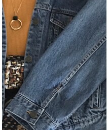 Mila Owen | デニムジャケット