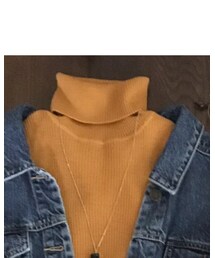 UNIQLO | ニット/セーター