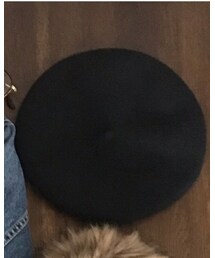 UNIQLO | ハンチング/ベレー帽