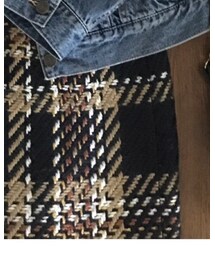 Mila Owen | スカート