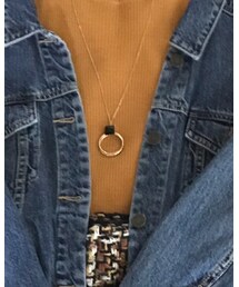 LEPSIM | ネックレス