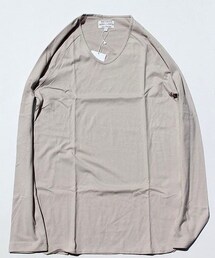 pyjama clothing | long fit tee(Tシャツ/カットソー)