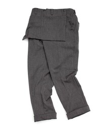 niche. | delantal pants -sesamo-(その他パンツ)