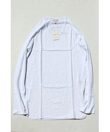 pyjama clothing | long fit Tee(Tシャツ/カットソー)