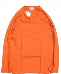 pyjama clothing | long fit tee(Tシャツ/カットソー)