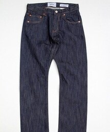 YAECA | 
seamless slim(13.5oz one wash)


(デニムパンツ)
