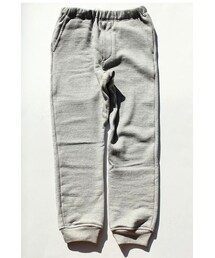 A VONTADE |  sweat trousers (その他パンツ)