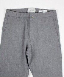 YAECA |  ‘ERGONOMIC‘ easy slim pants
(その他パンツ)