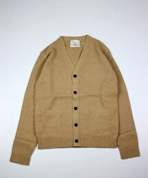 commono reproducts | workers v cardigan
(カーディガン/ボレロ)