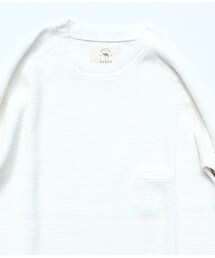 bukht |  big waffle crew
(Tシャツ/カットソー)